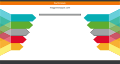Desktop Screenshot of magpiebillpipe.com